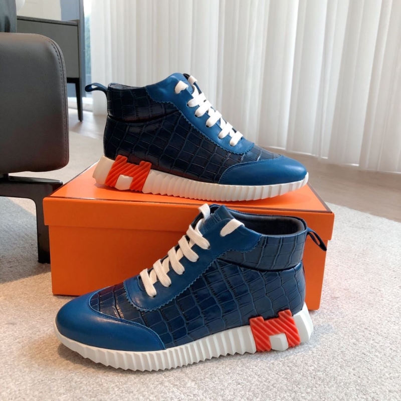 Hermes Sneaker